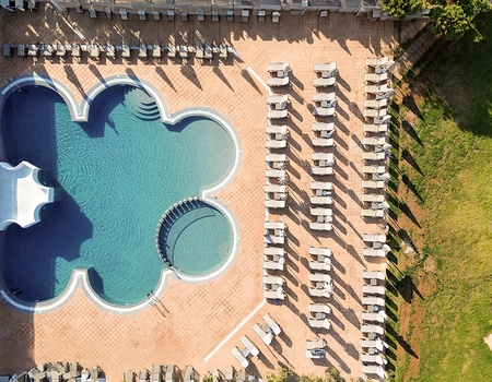 Hôtel Ôclub Experience Caprice Sa Coma Park 4* - Majorque, Baléares - Image 2