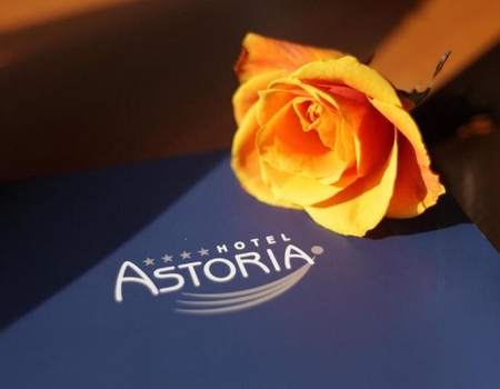 Hôtel Astoria 4* - 2