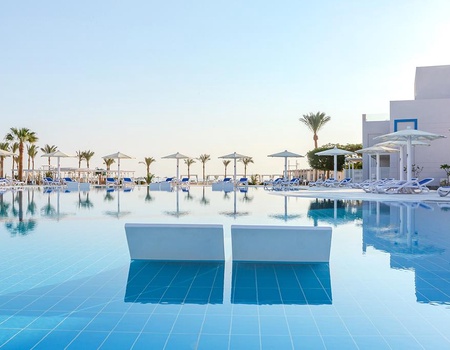 Hôtel Casa Blue Beach Resort 5* Adult only (+ 12 ans) - 1