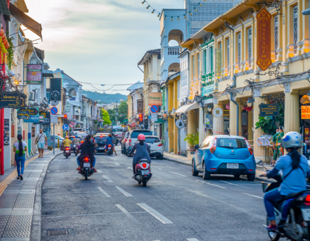 Séjour Namaka Resort 5* - 4