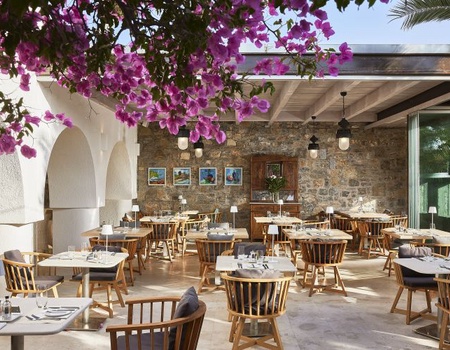 Hôtel Jet Tours Signature St Nicolas Bay Resort Hotel & Villas 5* L - 5