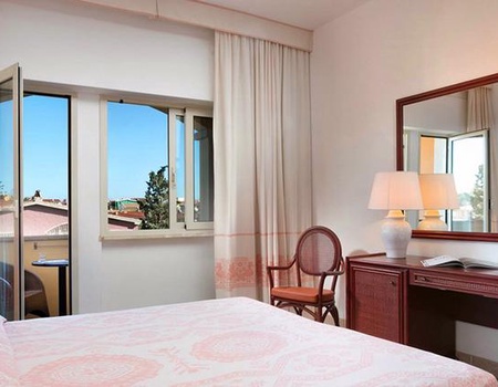 Hôtel Gabbiano Azzuro Hotel & Suites 4* Sup - 5