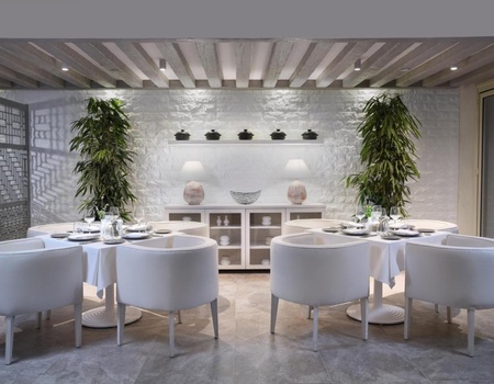 Steigenberger Resort Ras Soma 5* - 5