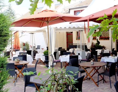 Séjour dans un hôtel de charme avec entrées au parc Walygator (30min) - 4* - Condé-Northen, Nord & Est - Image 4