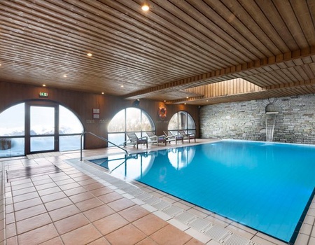Résidence Les Balcons de Belle Plagne & Spa 4* - Savoie - Belle Plagne, Alpes du Nord - Image 2