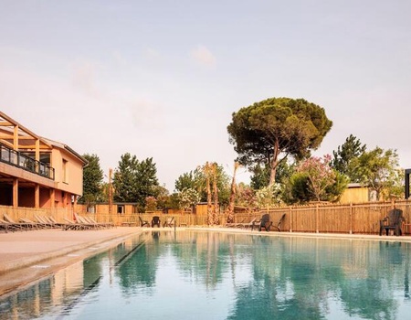 Camping Maeva Blendin Retreat Agde 4* - Hérault - Agde, Languedoc Roussillon - Image 4