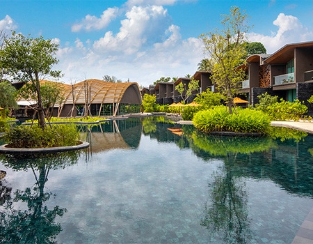 Club Framissima Premium Kalima Resort Khao Lak 5* - 1