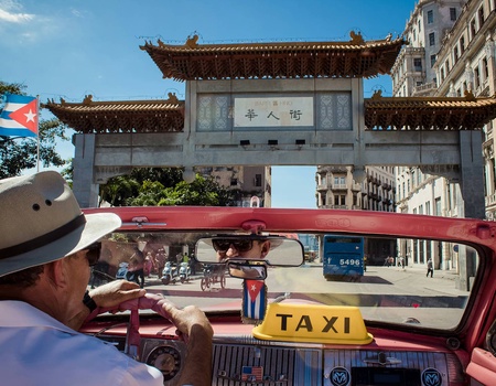 Combiné hôtels L'essence de Cuba : entre patrimoine et douceur caribéenne 5* - 4