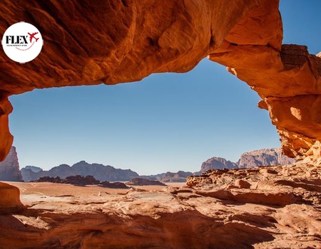 Splendeurs de Jordanie 8J/6N ou 7N - 2026 - 1