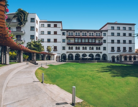 Hôtel Iberostar Heritage Grand Mencey 5* - Tenerife, Canaries - Image 2