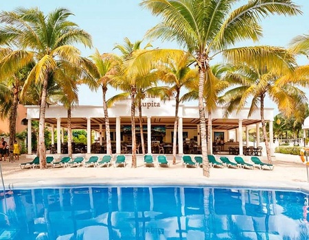 Riu Lupita 5* - 1