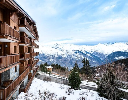 Résidence Saint-Bernard - Maeva Home - Savoie - Bourg Saint Maurice, Alpes du Nord - Image 4