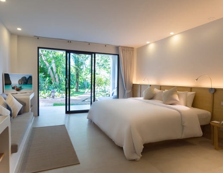Circuit Grand Tour de Thaïlande Koh Samui 4* - 4