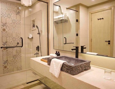 Hôtel Sunrise Tucana Resort 5* - 5