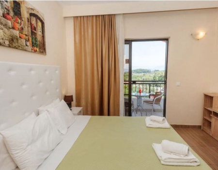 Hôtel Victoria Hill Hotel 3* - Corfou (île de), Grèce - Image 4