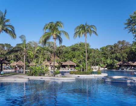 Iberostar Waves Tucan 5* - 2