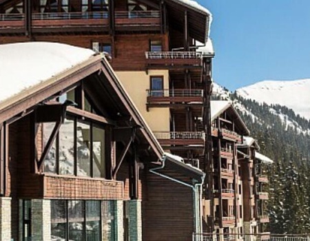 Résidence Les Terrasses d'Eos - maeva Home - Haute Savoie - Flaine, Alpes du Nord - Image 2