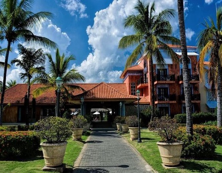 Hôtel Gran Ventana Beach Resort 4* - 3