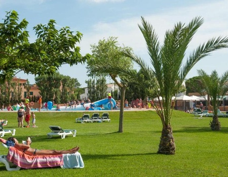 Camping Playa Brava, 4* - 3