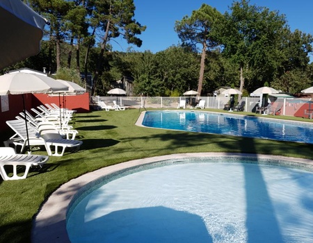 Camping Charlemagne, 4*