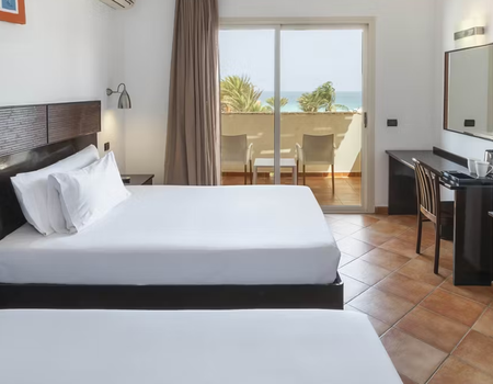 Hôtel Club Coralia Royal Horizon Boa Vista 4* - 5