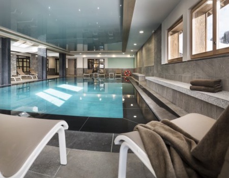 Résidence Le Roc des Tours - 1