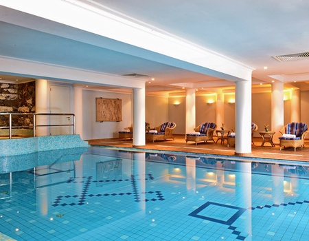 Hôtel Pestana Miramar Garden & Ocean **** - 4