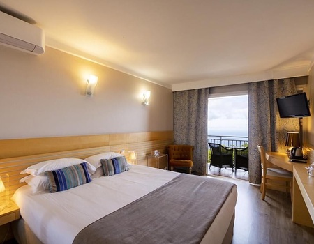 Capo Rosso hôtel 4* (avec transports) - Corse du Sud  - Piana, Corse - Image 2
