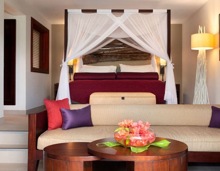 Hôtel Kempinski Seychelles Resort 5* - 5