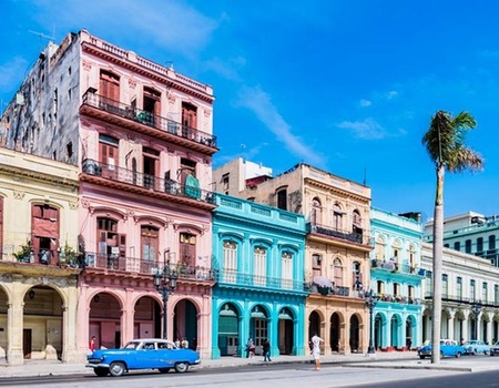 CUBA | La Havane & Varadero - Casa Particular & Iberostar Taïnos 4* - 2