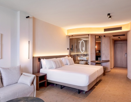 Hôtel Bahia Principe Escape Tenerife 4* - 3