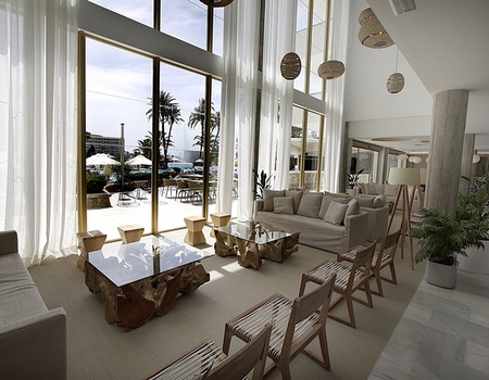 Hôtel Rei Del Mediterrani 4* - 5