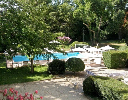 Mercure Cavaillon Portes Du Luberon 4* : Hôtel + Train - Cavaillon, Sud Est - Image 3