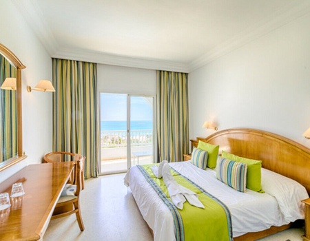 Hôtel Yadis Hammamet 4* - Hammamet, Tunisie - Image 4