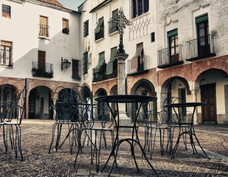 Autotour Découvrez la magie de l'Algarve, de l'Alentejo et de l'Andalousie - De Faro A Faro - 2