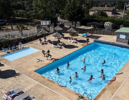 Camping maeva Escapades Saint Lazare 3* - Aups, Sud Est - Image 5