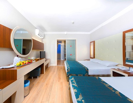 Beach Club Doganay Hotel 5* - 5