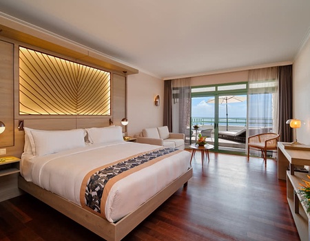 Hilton Hôtel Tahiti 4* - 3