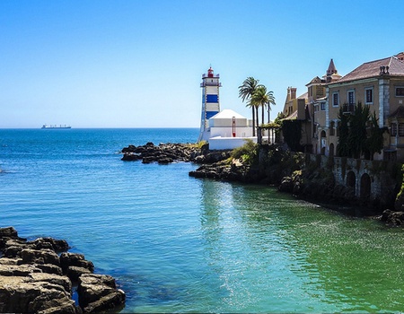 Circuit Au Cœur du Portugal - 2