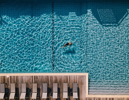 Hôtel Costa Salina 4*