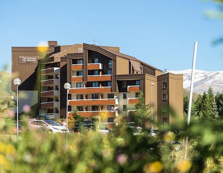 Résidence Les Bergers - Maeva Home - Isère - Alpe d Huez, Alpes du Nord - Image 3