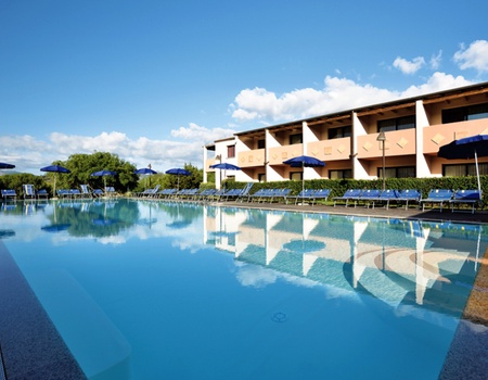 Hôtel Baja Bianca 4* by Ôvoyages - 3