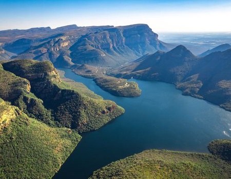 Circuit Immersion en Afrique du Sud - Le Cap, Afrique du Sud - Image 4