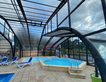 Camping de La Grande Lande, 3* - 5