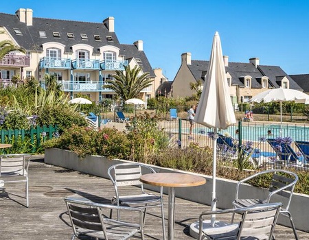 Résidence Pierre & Vacances Cap Marine 3* - Finistère - Guilvinec, Bretagne - Image 2