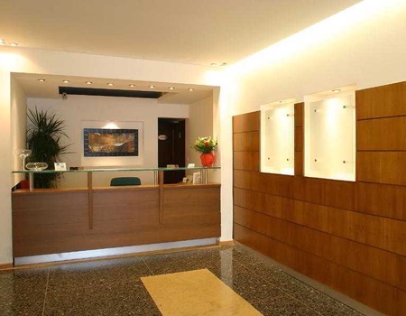 Blue Sea Hotel Alimos