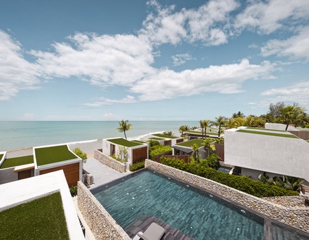 Hôtel Casa de la Flora 5* - 2