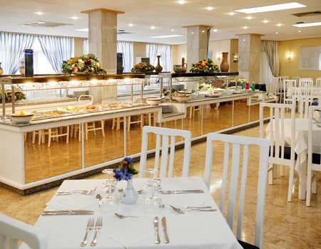 Hôtel Linda 3* - 2