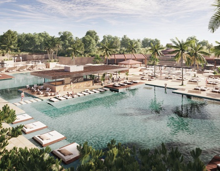 Costa Ragusa Borgo 5* - 5