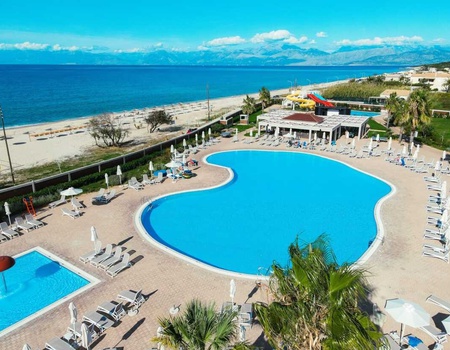 Hôtel Almyros Beach Resort & Spa 5* - 2